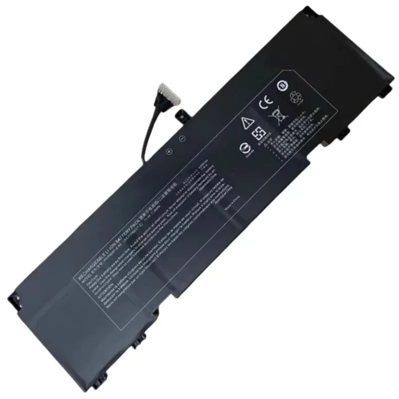 PD70BAT-6-80 Battery For Clevo Colorful X17 Pro PD7X Gaming Guru Rain RTX3060 PD70PNP I69 RTX3070Ti PD70PNN RTX3080Ti PD70PNT
PD70BAT-6-80 Battery For Clevo Colorful X17 Pro PD7X Gaming Guru Rain RTX3060 PD70PNP I69 RTX3070Ti PD70PNN RTX3080Ti PD70PNT