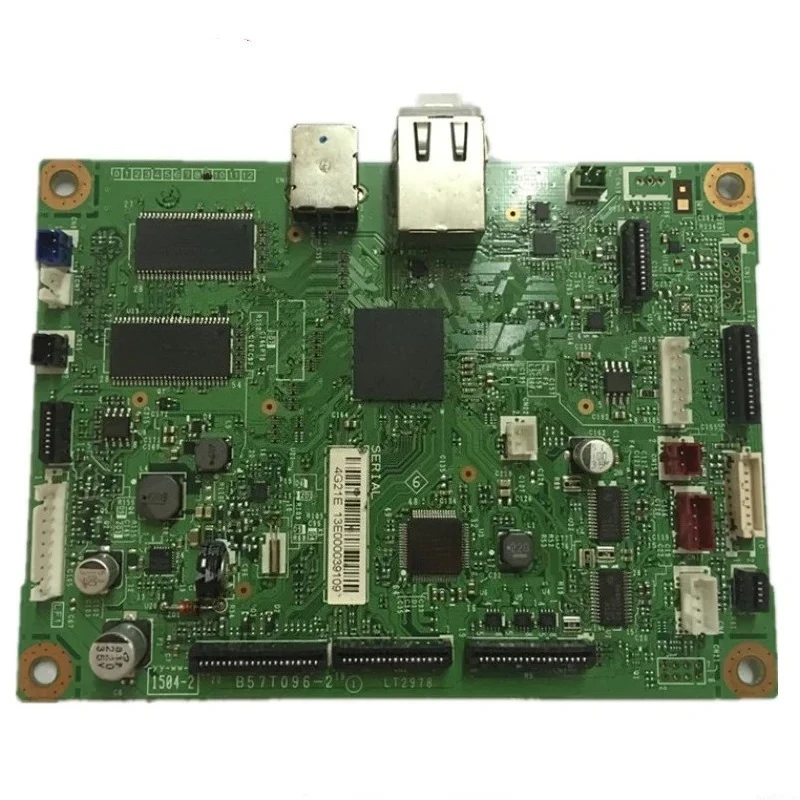Original for Brother printer motherboard DCP-7080/7080D 7180DN 7380 7480D 7880DN 2700D/DN/DW interface board 2540
Original for Brother printer motherboard DCP-7080/7080D 7180DN 7380 7480D 7880DN 2700D/DN/DW interface board 2540