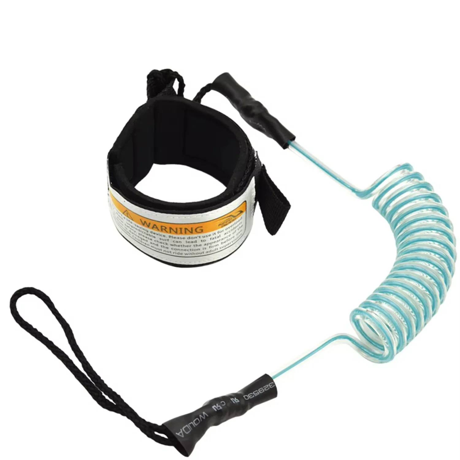 Surfing Kayak Leash Rope Boat Safety Paddle Stand Paddle Surfing Safety Hand Rope Surfboard Surfing
Surfing Kayak Leash Rope Boat Safety Paddle Stand Paddle Surfing Safety Hand Rope Surfboard Surfing