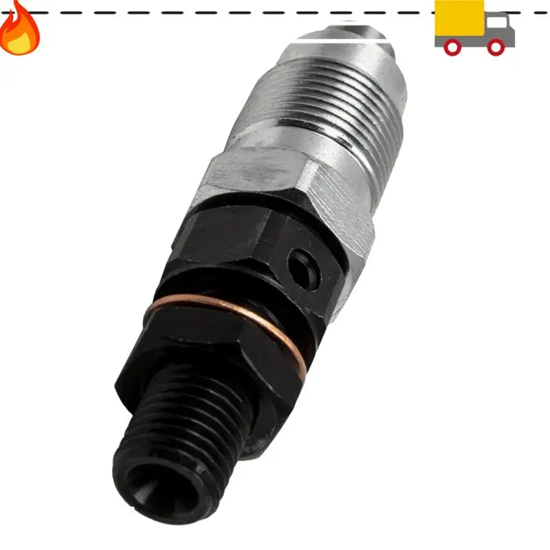 4Piece Fuel Injector Nozzle 16454-53905 Replacement For Kubota Engine V2203 V2003 V1903 D1703 L4600 L4610 M5400 KX121 KX161
4Piece Fuel Injector Nozzle 16454-53905 Replacement For Kubota Engine V2203 V2003 V1903 D1703 L4600 L4610 M5400 KX121 KX161