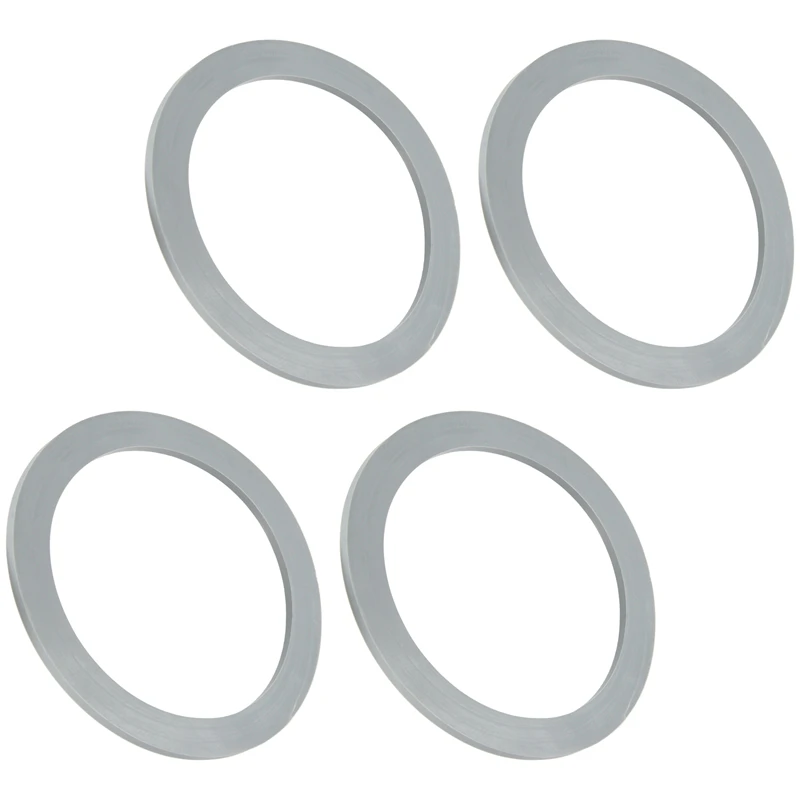Комплект из 4 уплотнительных прокладок для блендеров Oster и Osterizer, высококачественные сменные детали для блендеров, резиновые уплотнители O-образной формы - AT35
Комплект из 4 уплотнительных прокладок для блендеров Oster и Osterizer, высококачественные сменные детали для блендеров, резиновые уплотнители O-образной формы - AT35