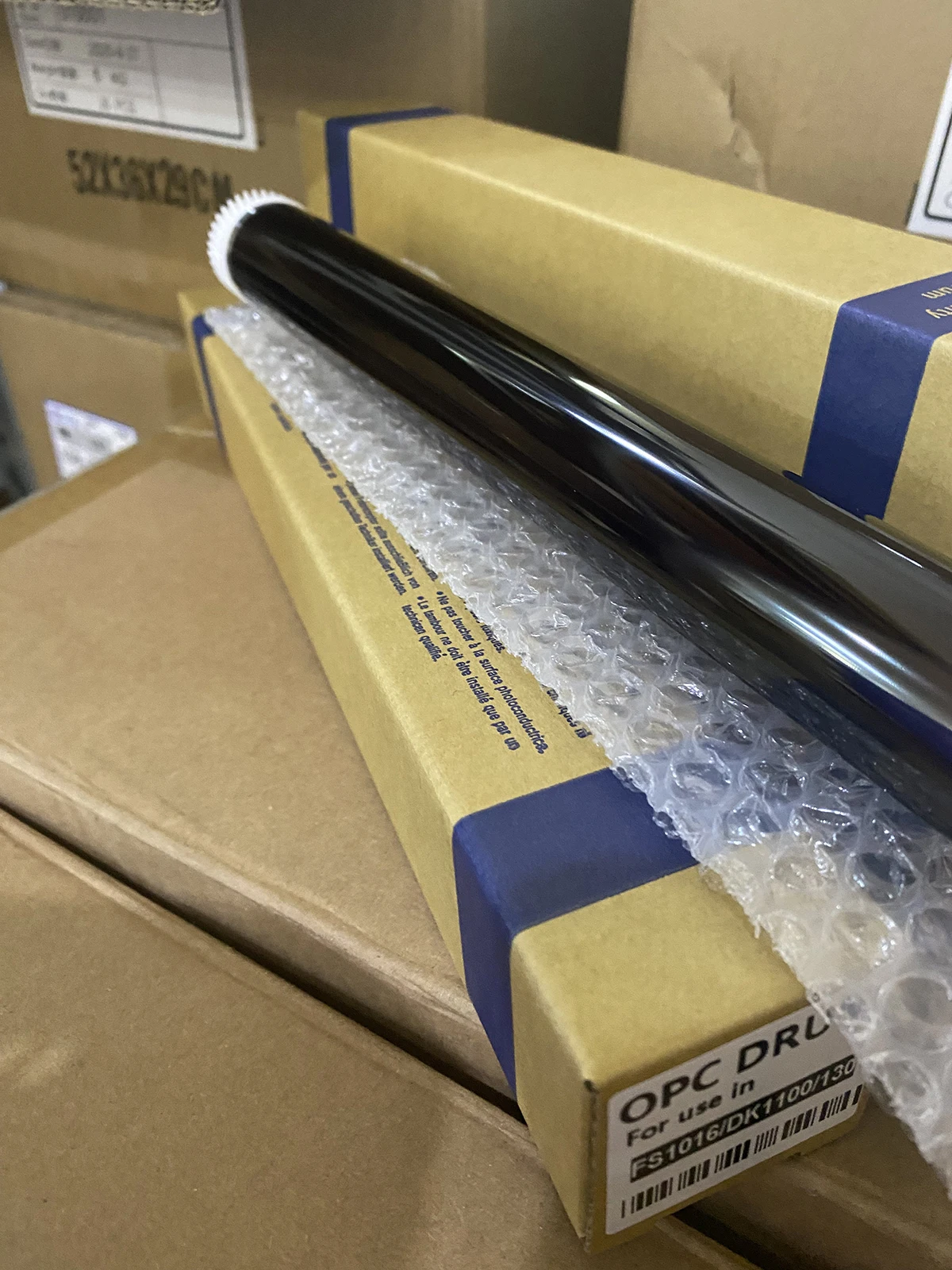 1 шт. OPC БАРАБАН для Kyocera FS1016 FS1028 FS1100 FS1128 FS1035 FS1135 FS1320 FS1350 FS1370 FS1300 FS720 FS920 KM2810
1 шт. OPC БАРАБАН для Kyocera FS1016 FS1028 FS1100 FS1128 FS1035 FS1135 FS1320 FS1350 FS1370 FS1300 FS720 FS920 KM2810