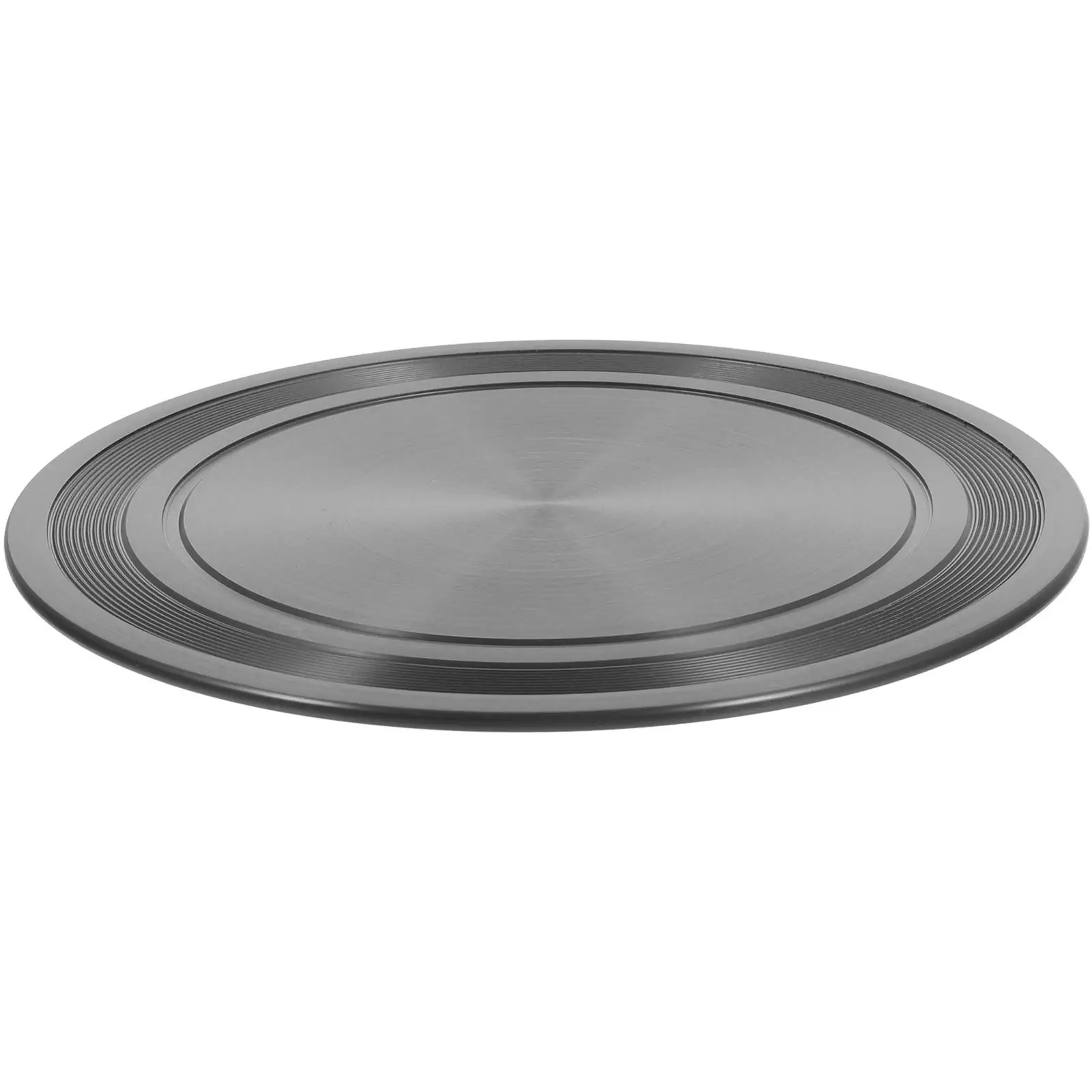 Thermal Defrost Sturdy Induction Plate Heat Diffuser Cooker Storage Transfer Aluminum Stove Gas Kitchen Must Haves Round Smooth
Thermal Defrost Sturdy Induction Plate Heat Diffuser Cooker Storage Transfer Aluminum Stove Gas Kitchen Must Haves Round Smooth