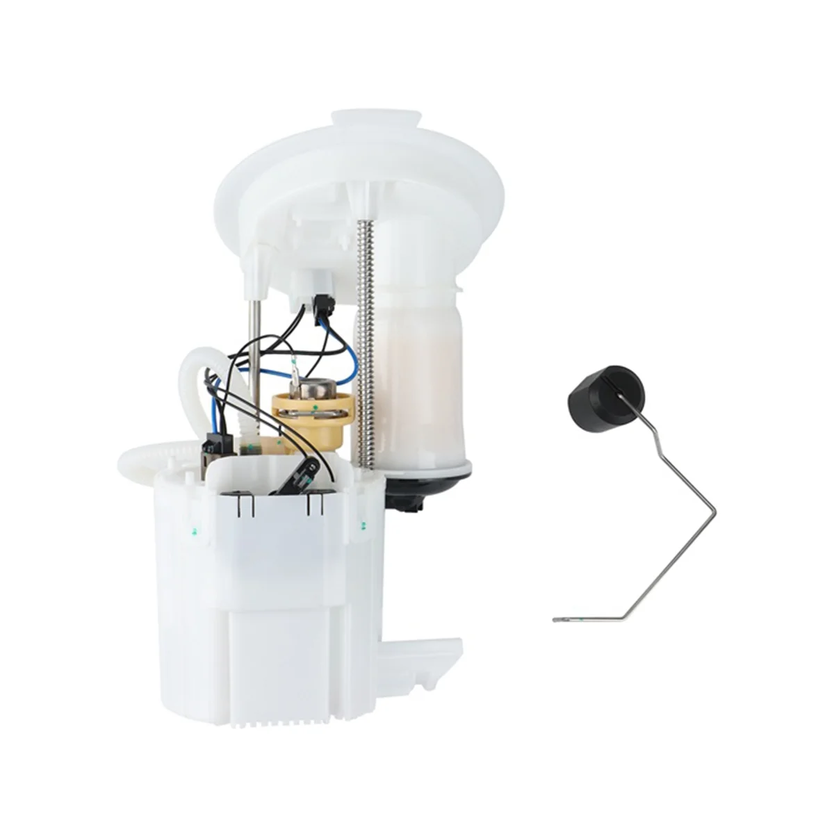 Petrol Fuel Level Sending Unit Module Fuel Pump Assembly 0580200330 16117243975 for 1 2 3 F20 F22 F30 F32 F80
Petrol Fuel Level Sending Unit Module Fuel Pump Assembly 0580200330 16117243975 for 1 2 3 F20 F22 F30 F32 F80