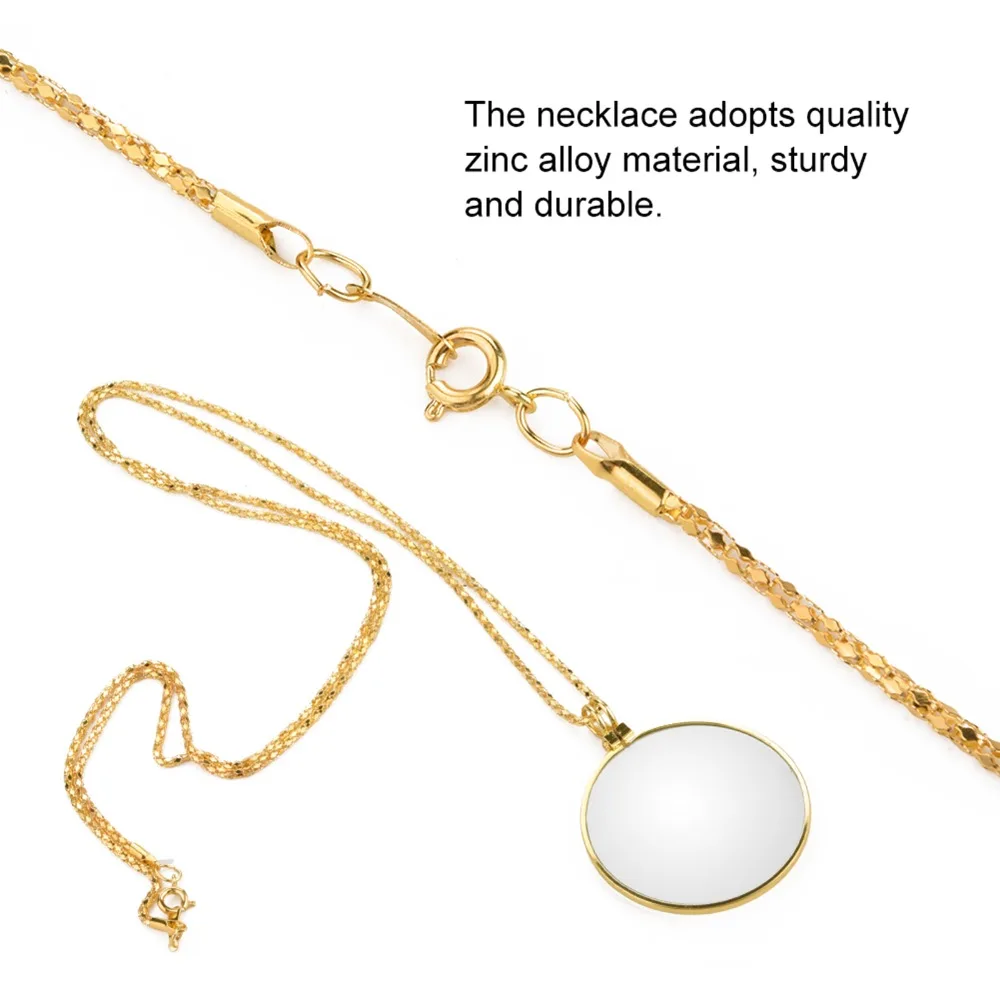 Винтажная стеклянная линза, увеличительное стекло, лупа-цепочка, ожерелье, оптическая лупа, ожерелье, лупа, ремонт часов
Винтажная стеклянная линза, увеличительное стекло, лупа-цепочка, ожерелье, оптическая лупа, ожерелье, лупа, ремонт часов