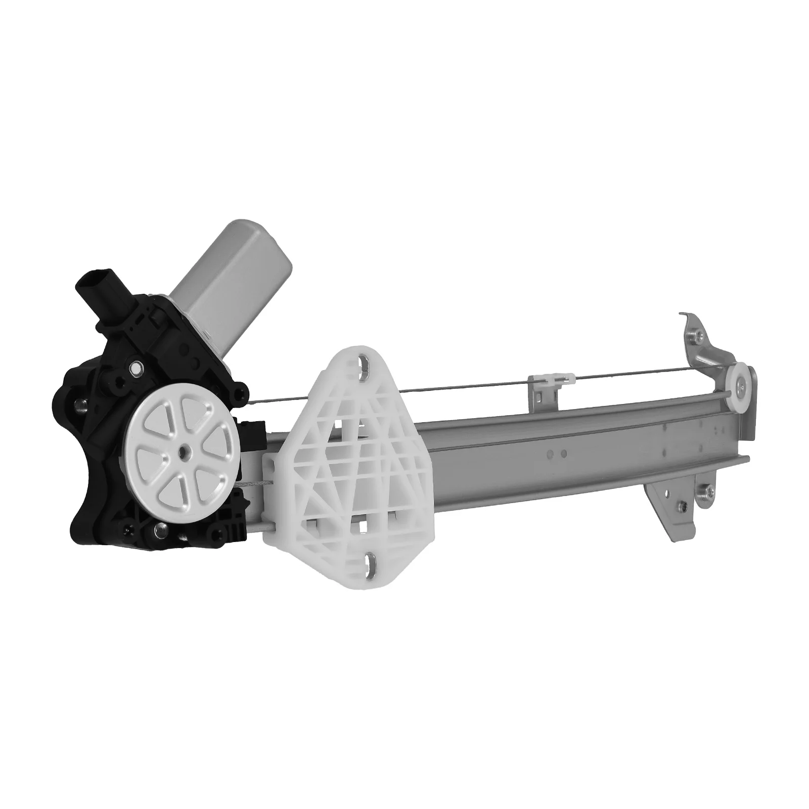 Регулятор стеклоподъемника передний левый для Honda Accord EX-L 08-12 72250TE0A12
Регулятор стеклоподъемника передний левый для Honda Accord EX-L 08-12 72250TE0A12