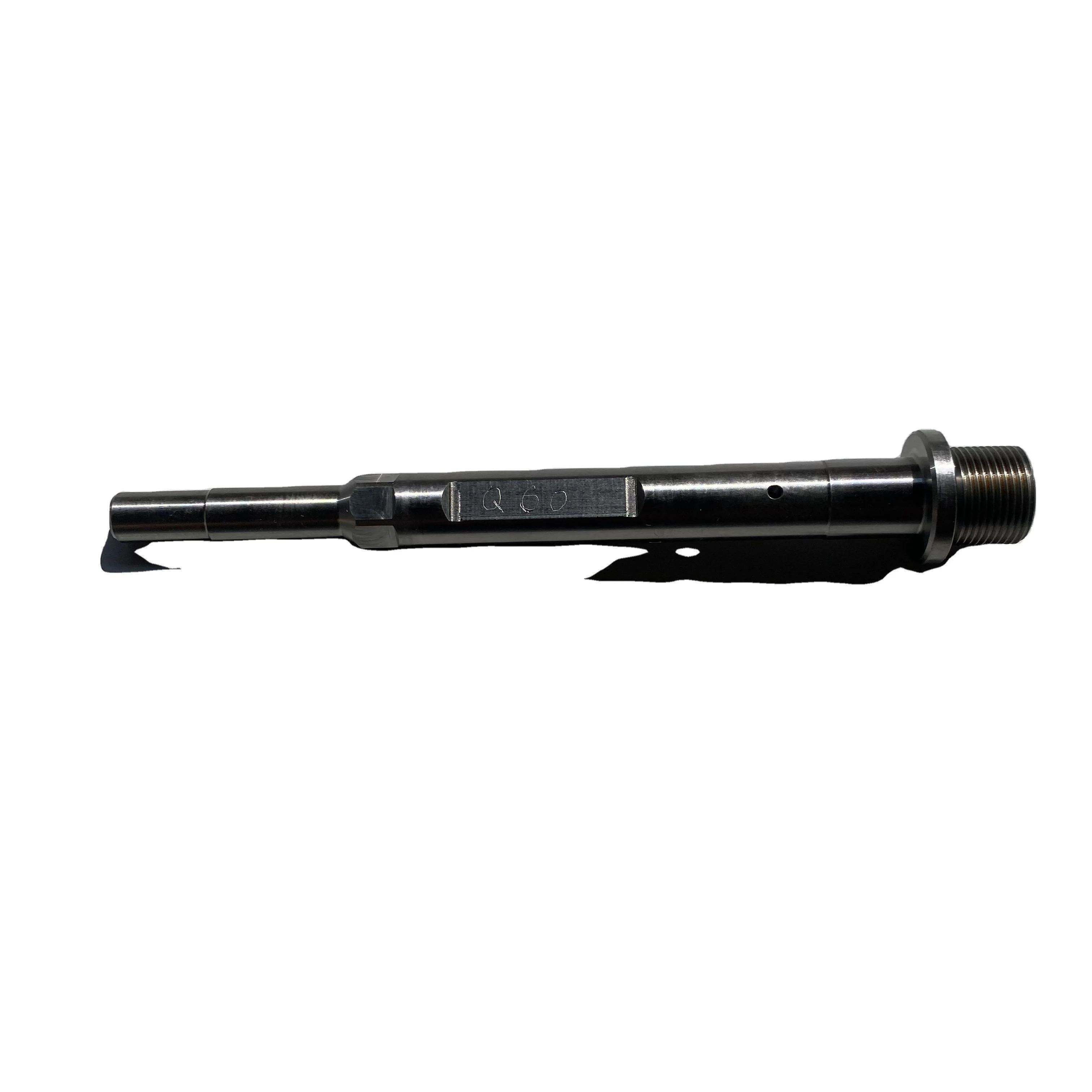 Original Cummins 3649421 Centrifuge Shaft Original Part Cummins QSK60 LF6099-01 3649421
Original Cummins 3649421 Centrifuge Shaft Original Part Cummins QSK60 LF6099-01 3649421