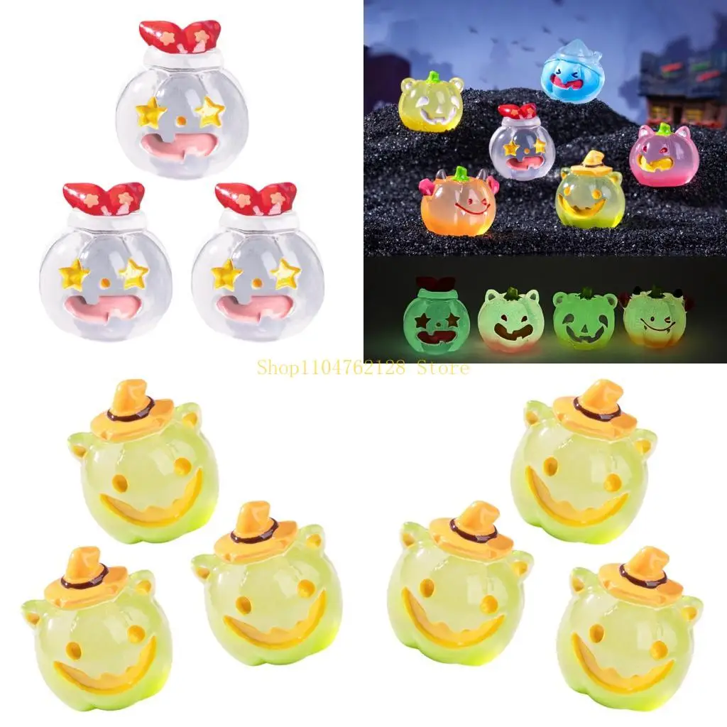 Halloweens Pumpkins Small Landscape Resins Garden Decoration Craft Art best sale
Halloweens Pumpkins Small Landscape Resins Garden Decoration Craft Art best sale