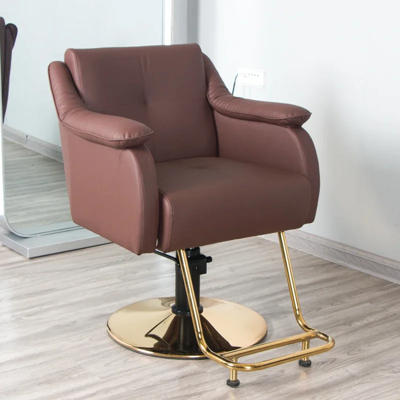 Professional Barber Chair Promotion Shampoo Scissors Wheel Salon Hair Stylist Pink Red Siege Hydraulic Pump Barbing Sedia Chairs
Professional Barber Chair Promotion Shampoo Scissors Wheel Salon Hair Stylist Pink Red Siege Hydraulic Pump Barbing Sedia Chairs