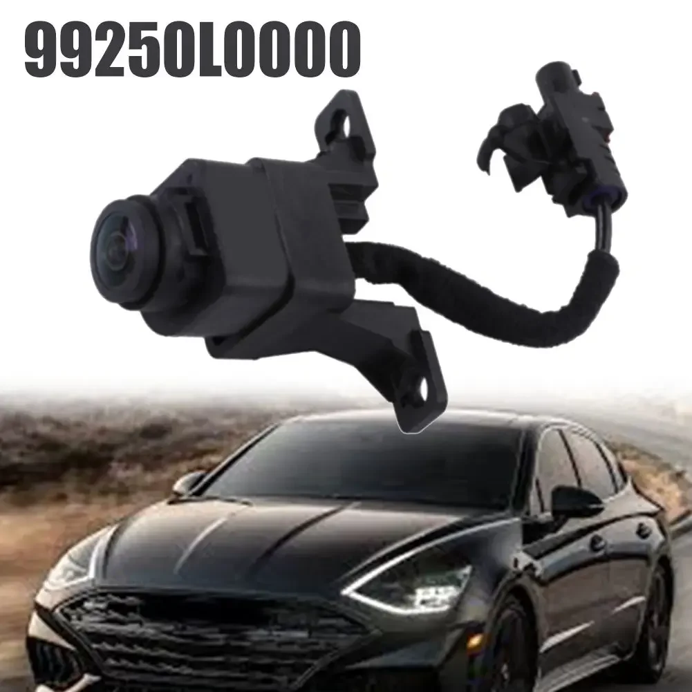 Car Grille Front View Camera Unit Assembly Replacement Parking Assist Camera 99250-L0000 For Hyundai Sonata 2020-2023
Car Grille Front View Camera Unit Assembly Replacement Parking Assist Camera 99250-L0000 For Hyundai Sonata 2020-2023