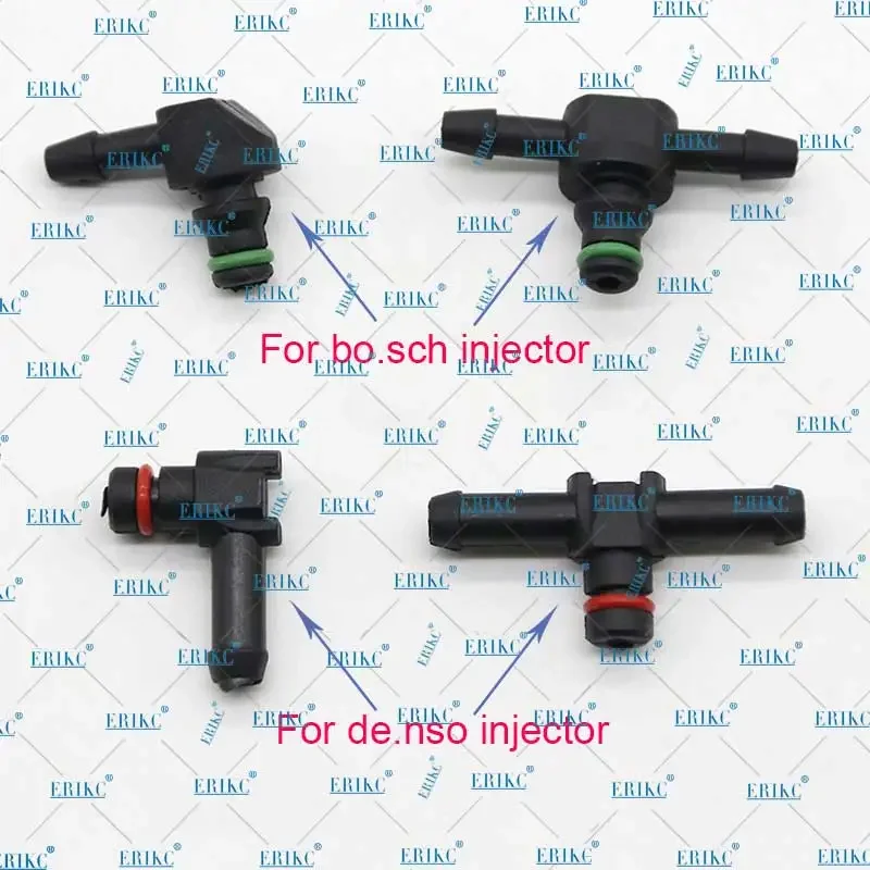 ERIKC 5 шт. для форсунки Bosch Denso, Пластиковые Соединительные трубы, обратный Коннектор Т и L-образного шланга, столярная труба
ERIKC 5 шт. для форсунки Bosch Denso, Пластиковые Соединительные трубы, обратный Коннектор Т и L-образного шланга, столярная труба