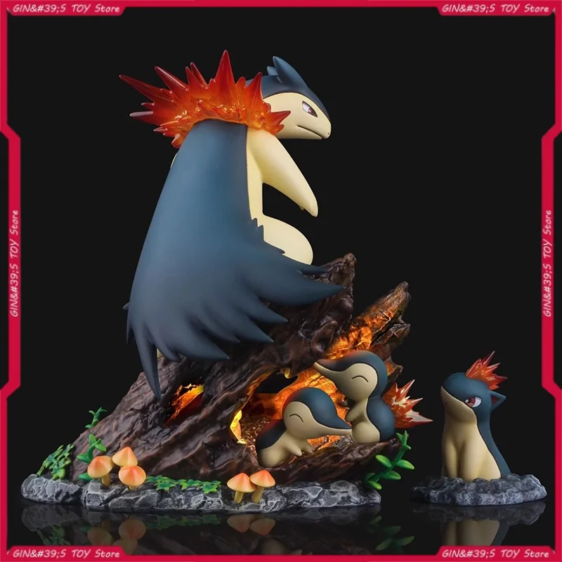 12cm Pocketmonster Fireblaze Anime Peripherals Figure Model Gk Statue Collection Desktop Decoration Ornament Doll Toys Gifts
12cm Pocketmonster Fireblaze Anime Peripherals Figure Model Gk Statue Collection Desktop Decoration Ornament Doll Toys Gifts
