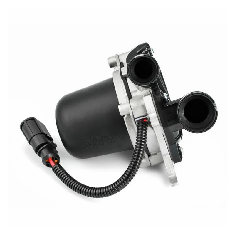 Suitable for Audi A7 Q7 Q5 A8 A6L automotive second ary circu lation air pump 07K959253B
Suitable for Audi A7 Q7 Q5 A8 A6L automotive second ary circu lation air pump 07K959253B