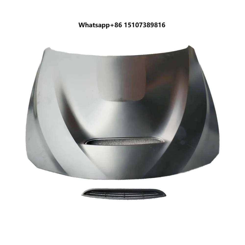 New 3 Series F30 Engine Hood Bonnet GTS Model M M3 M4 Modified Carbon Fiber Iron Aluminum Alloy for Cars
New 3 Series F30 Engine Hood Bonnet GTS Model M M3 M4 Modified Carbon Fiber Iron Aluminum Alloy for Cars