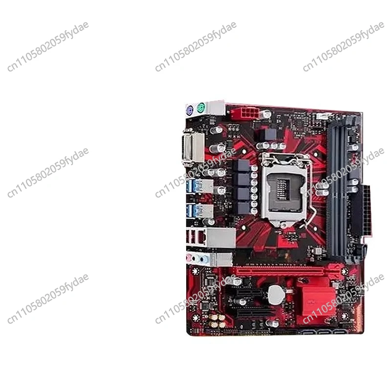 Материнская плата B360M H310 Z370 B365 LGA1151, комплект из четырех предметов с процессором I5
Материнская плата B360M H310 Z370 B365 LGA1151, комплект из четырех предметов с процессором I5