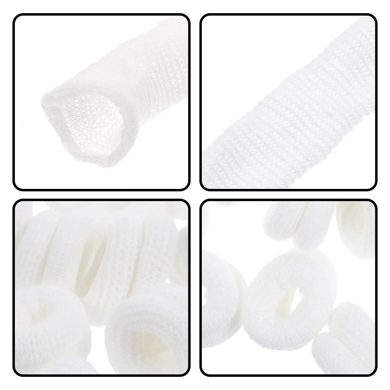 20pcs Cot Reusable Wear-Resistant Finger Protectors Lightweight Breathable Finger Sleeves For Diy Office Garden Use
20pcs Cot Reusable Wear-Resistant Finger Protectors Lightweight Breathable Finger Sleeves For Diy Office Garden Use