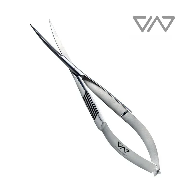 VIV Spring-Action Fish Tank Scissors - Self-Returning Aquatic Plant Pruner,Non-Slip Handle for Underwater Cutting Cleaning Tools
VIV Spring-Action Fish Tank Scissors - Self-Returning Aquatic Plant Pruner,Non-Slip Handle for Underwater Cutting Cleaning Tools