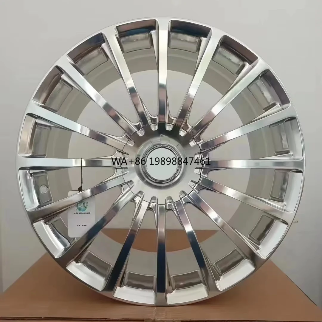 Aluminium Alloy Wheels Rim 17 Car Classic Passenger Custom Deep Concave Forged 5x112 5x120 18-22inch Wheels
Aluminium Alloy Wheels Rim 17 Car Classic Passenger Custom Deep Concave Forged 5x112 5x120 18-22inch Wheels