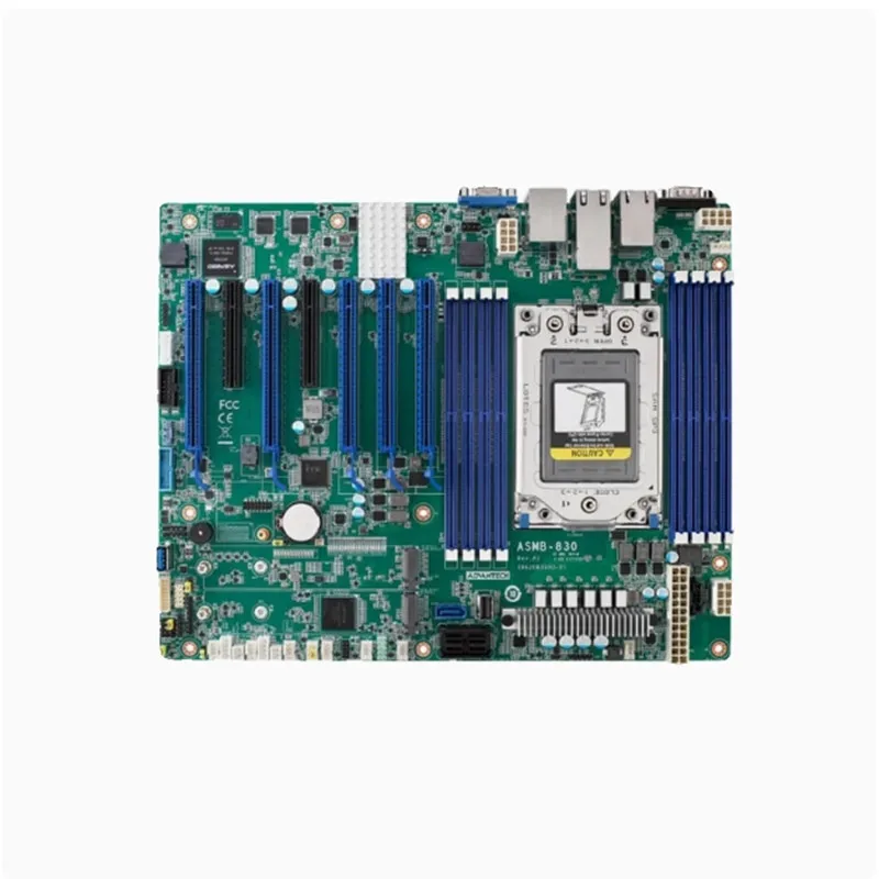 New Original Server Motherboard ASMB-925I-00A1 ASMB-925T2-00A1 ASMB-975T2-00A1 ASMB-823-00A1E ASMB-823I-00A1E
New Original Server Motherboard ASMB-925I-00A1 ASMB-925T2-00A1 ASMB-975T2-00A1 ASMB-823-00A1E ASMB-823I-00A1E