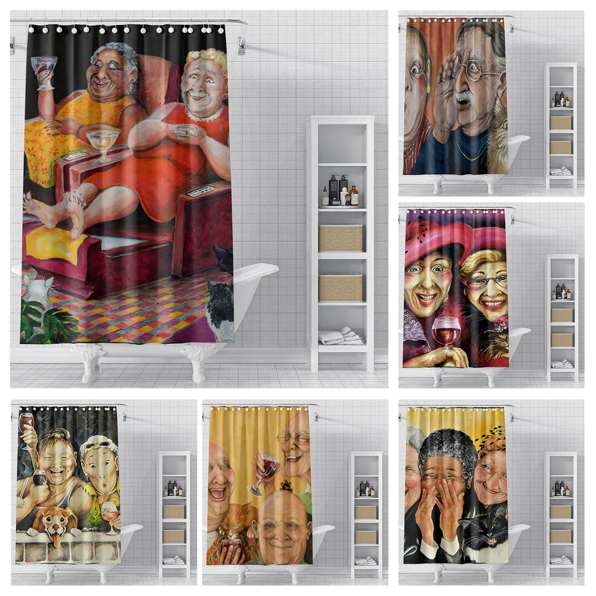 home shower Oil painting style curtains for bathroom waterproof fabric bathroom Curtains modern shower curtain 180x200 240x200
home shower Oil painting style curtains for bathroom waterproof fabric bathroom Curtains modern shower curtain 180x200 240x200