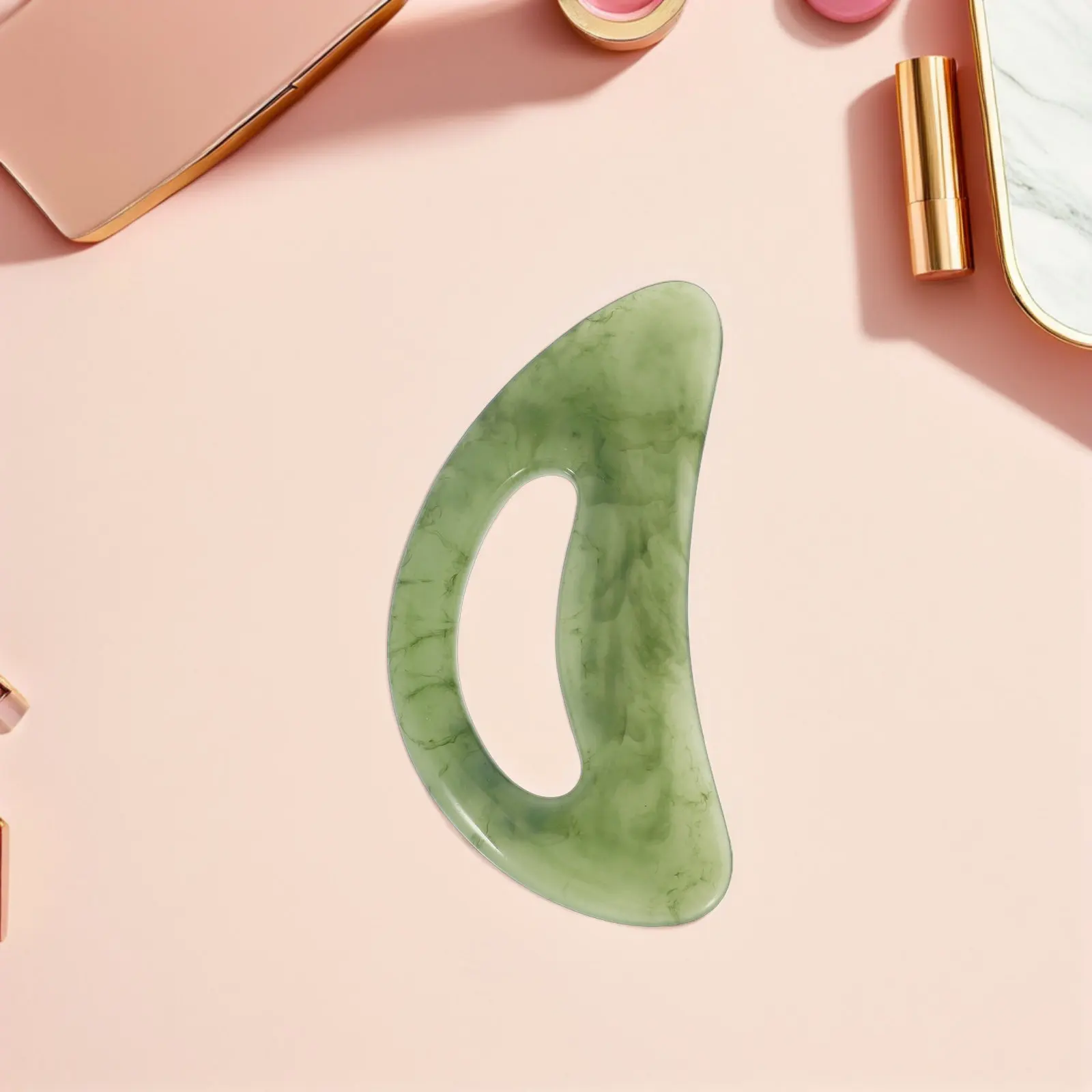 2Pcs Resin Gua Sha Massage Tools Full Body Scraping Board Ergonomic Sculpting Tool for Back Neck Shoulder Leg Muscle Relief Body
2Pcs Resin Gua Sha Massage Tools Full Body Scraping Board Ergonomic Sculpting Tool for Back Neck Shoulder Leg Muscle Relief Body