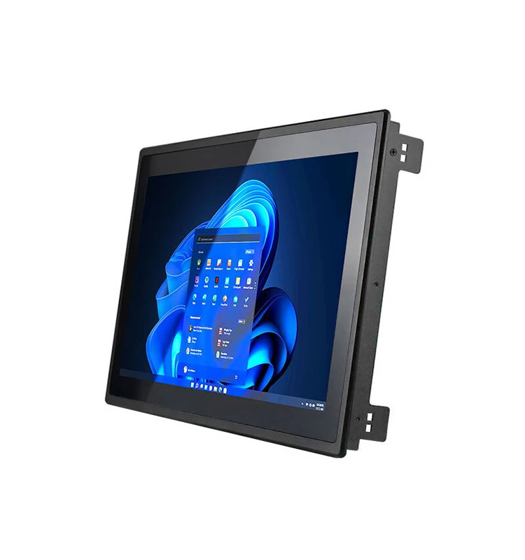 PPC-1560TXS industrial computer 15.6-inch 11th generation industrial tablet touch screen all-in-one machine wall mounted embedde
PPC-1560TXS industrial computer 15.6-inch 11th generation industrial tablet touch screen all-in-one machine wall mounted embedde