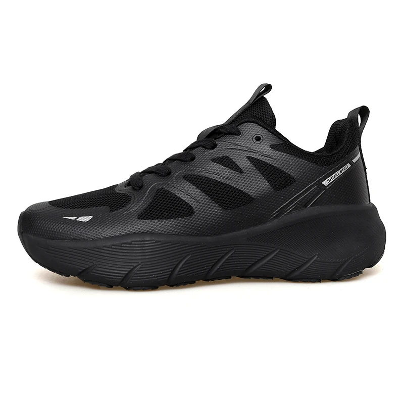 Men'S And Women'S Shoes For The Spring And Autumn Seasons Of 2025 The Trend Of Increasing Height And Soft Sole Fashion
Men'S And Women'S Shoes For The Spring And Autumn Seasons Of 2025 The Trend Of Increasing Height And Soft Sole Fashion