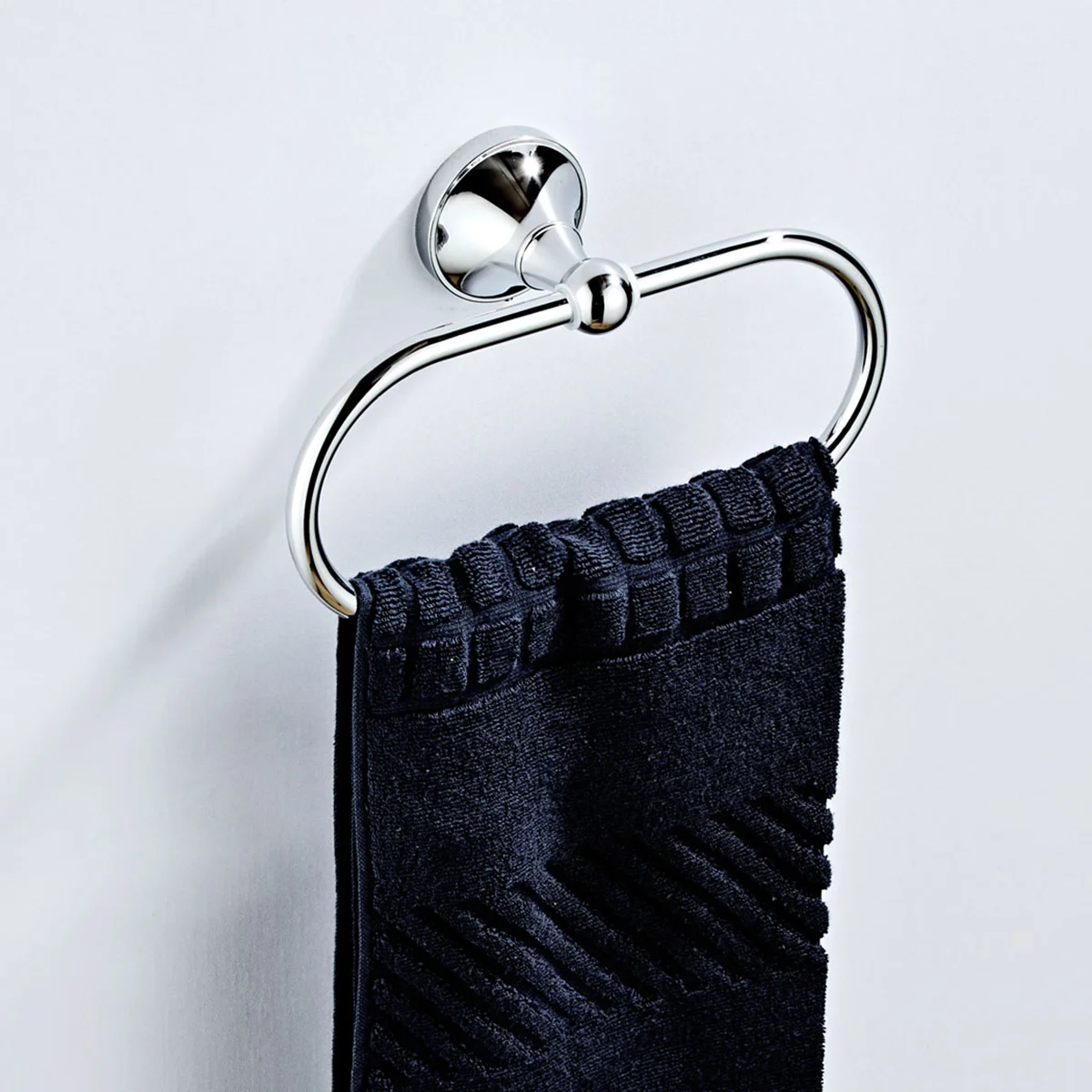 Bathroom Accessories Towels Rack Without Drill Hanger Coat Wall Mount Ring Shelf Hanging for Home Bidet
Bathroom Accessories Towels Rack Without Drill Hanger Coat Wall Mount Ring Shelf Hanging for Home Bidet