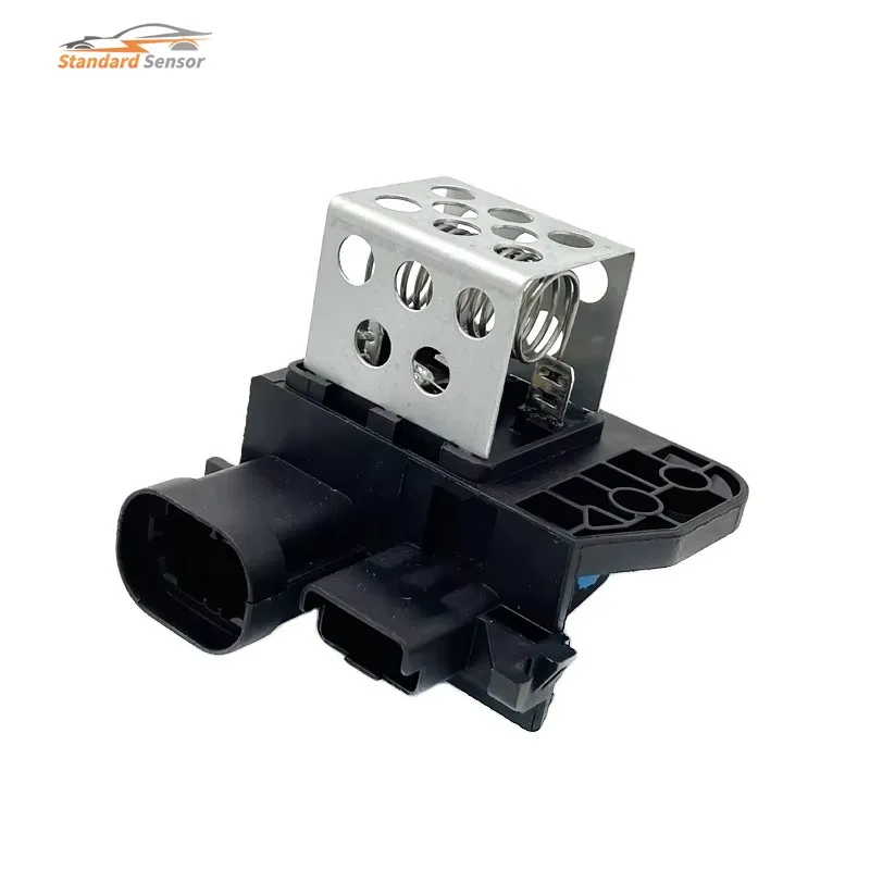 9673999980 Radiator Fan Controller Relay Resistor for Peugeot 308CC 308SW RCZ Citroen DS 5 DS 6 DS 5LS 9829220580 New
9673999980 Radiator Fan Controller Relay Resistor for Peugeot 308CC 308SW RCZ Citroen DS 5 DS 6 DS 5LS 9829220580 New