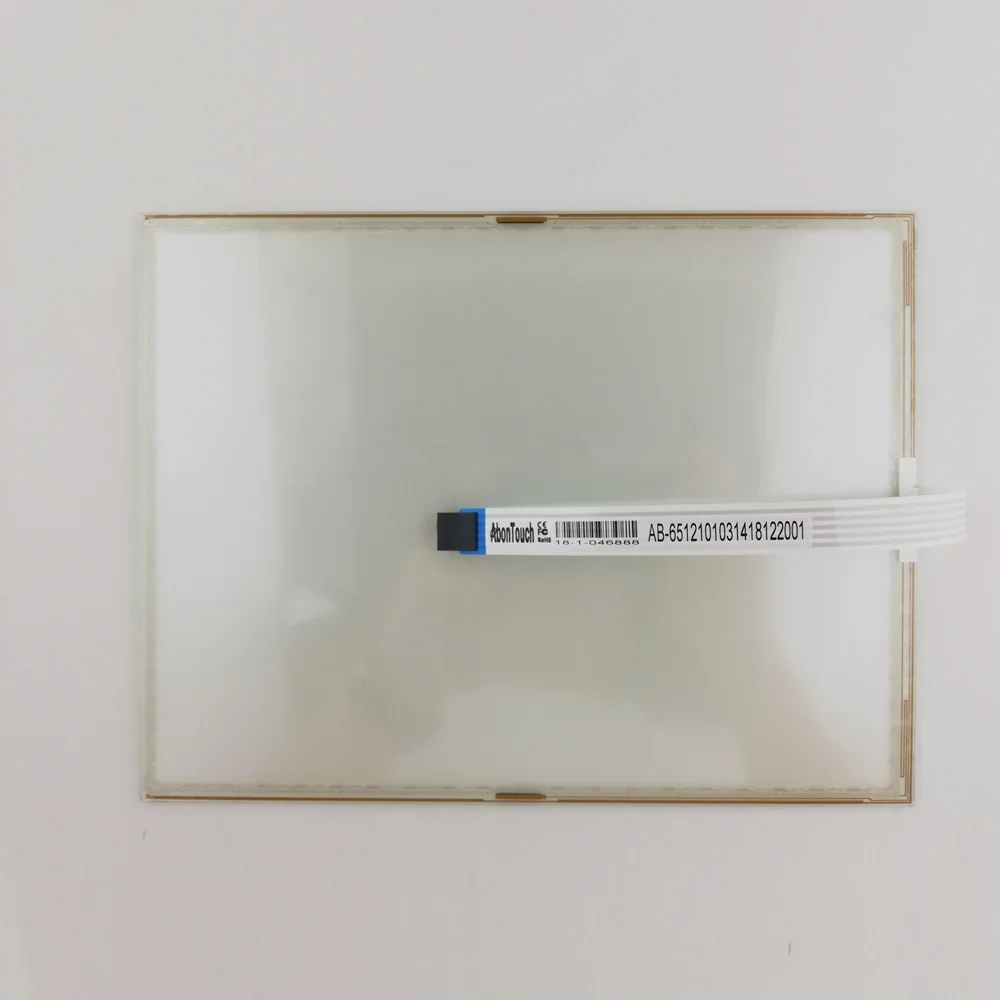 New Touch Glass Screen for GE VOLUSON E8 E10 Operation Panel Repair,Available&Stock Inventory
New Touch Glass Screen for GE VOLUSON E8 E10 Operation Panel Repair,Available&Stock Inventory