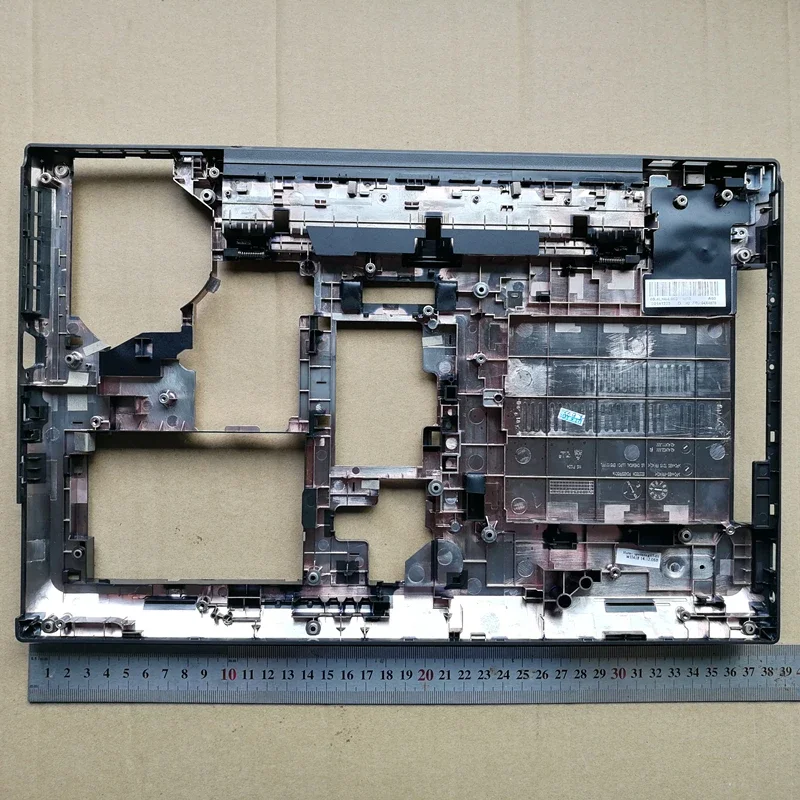 Новая нижняя крышка ноутбука для lenovo Thinkpad L540 04X4878 60.4LH04.003
Новая нижняя крышка ноутбука для lenovo Thinkpad L540 04X4878 60.4LH04.003