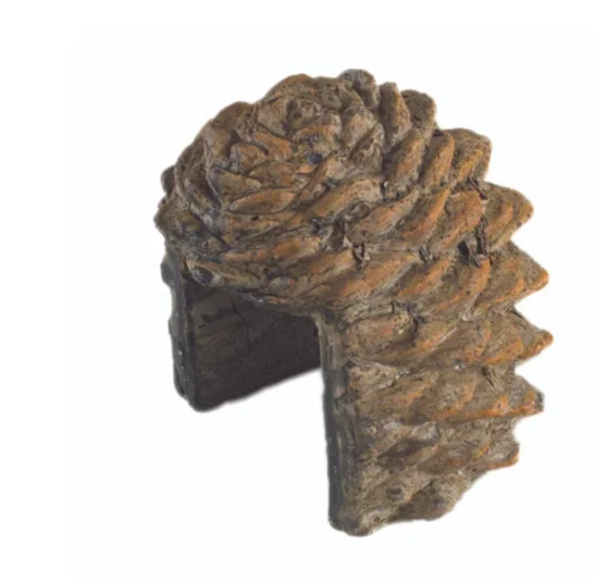 Real Fyre Basic On/Off Remote with Pine Cone Decorative Cover
Real Fyre Basic On/Off Remote with Pine Cone Decorative Cover