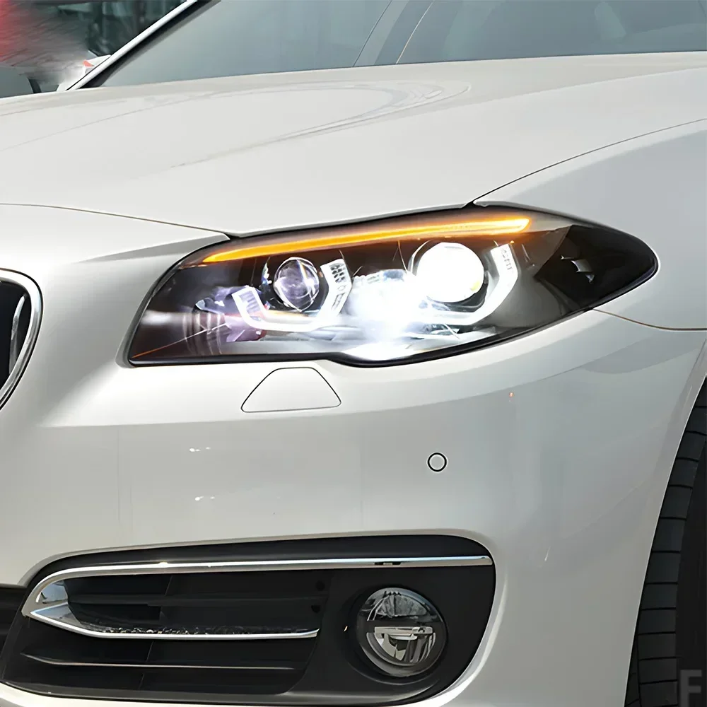 Для BMW F10 F18 525i 530i 535li 2011-2017 светодиодные автоматические фары в сборе, обновление, высокое качество, инструмент для объектива проектора DRL, аксессуары
Для BMW F10 F18 525i 530i 535li 2011-2017 светодиодные автоматические фары в сборе, обновление, высокое качество, инструмент для объектива проектора DRL, аксессуары
