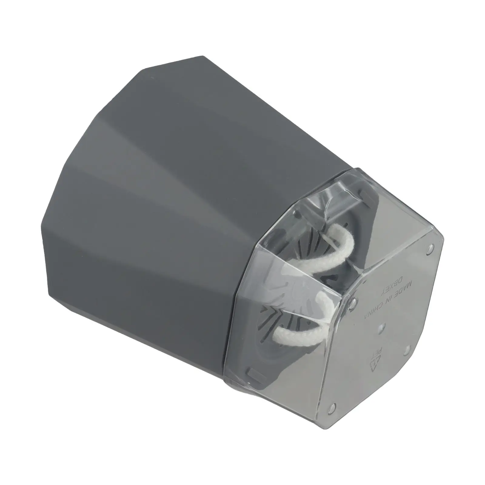 Прозрачный цветочный горшок для двора, съемный цветочный горшок, серый, легкая разборка, беспочвенное культивирование, универсальное использование
Прозрачный цветочный горшок для двора, съемный цветочный горшок, серый, легкая разборка, беспочвенное культивирование, универсальное использование