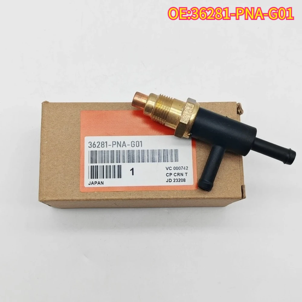 High quality New For 36281-PNA-G01 Secondary Air Injection Control Valve For Honda CRV Stream 2001-07 2.4L 2.0L 36281-PNA-G01
High quality New For 36281-PNA-G01 Secondary Air Injection Control Valve For Honda CRV Stream 2001-07 2.4L 2.0L 36281-PNA-G01