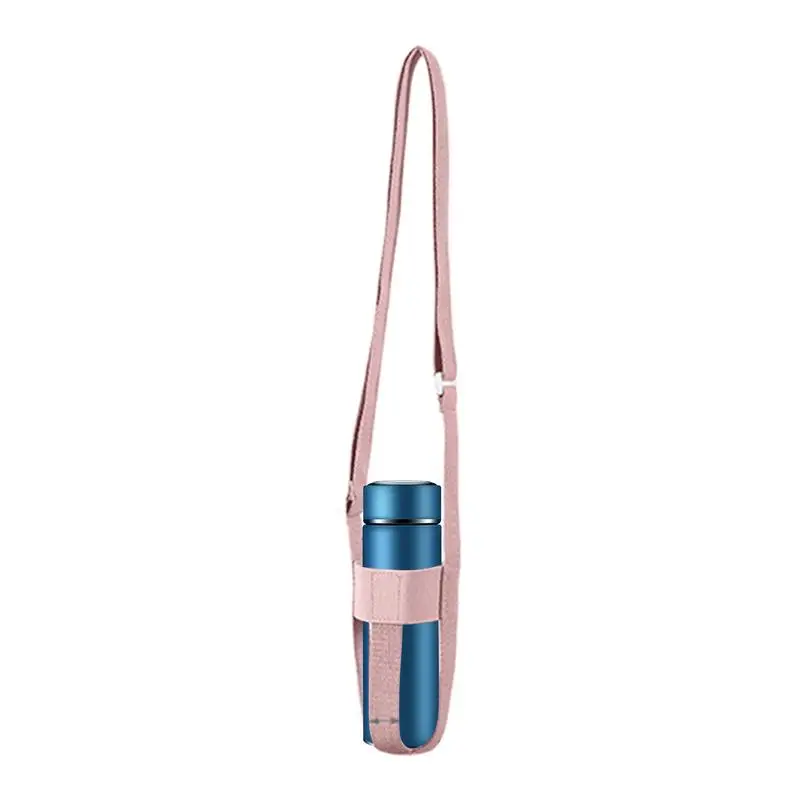 Water Bottle Holder Wear-Resistant Tumbler Carrier Anti-Fall Heat Insulation Cup Holder Bottle Holder Secure For Glasses
Water Bottle Holder Wear-Resistant Tumbler Carrier Anti-Fall Heat Insulation Cup Holder Bottle Holder Secure For Glasses