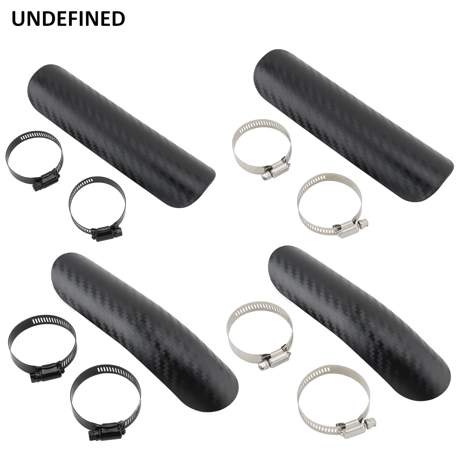 Глушитель выхлопных газов для мотоцикла, протектор из углеродного волокна, тепловая защита, защита от ожогов для питбайка KAWASAKI Z900
Глушитель выхлопных газов для мотоцикла, протектор из углеродного волокна, тепловая защита, защита от ожогов для питбайка KAWASAKI Z900