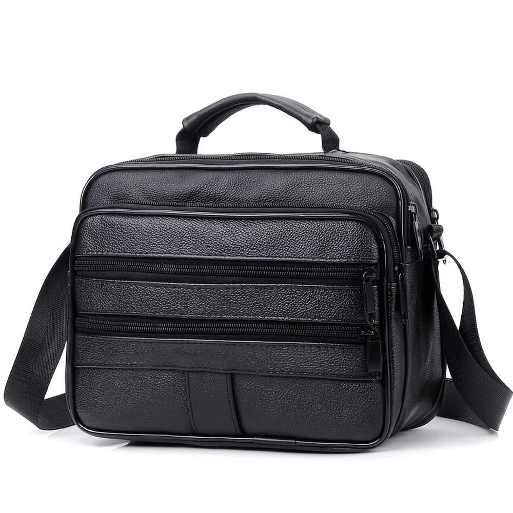 Men's Fashionable Multi-Pocket Compartment Design, Sports Single-Shoulder Mobile Phone Bag, Personalized Leisure Cycling Bag
Men's Fashionable Multi-Pocket Compartment Design, Sports Single-Shoulder Mobile Phone Bag, Personalized Leisure Cycling Bag