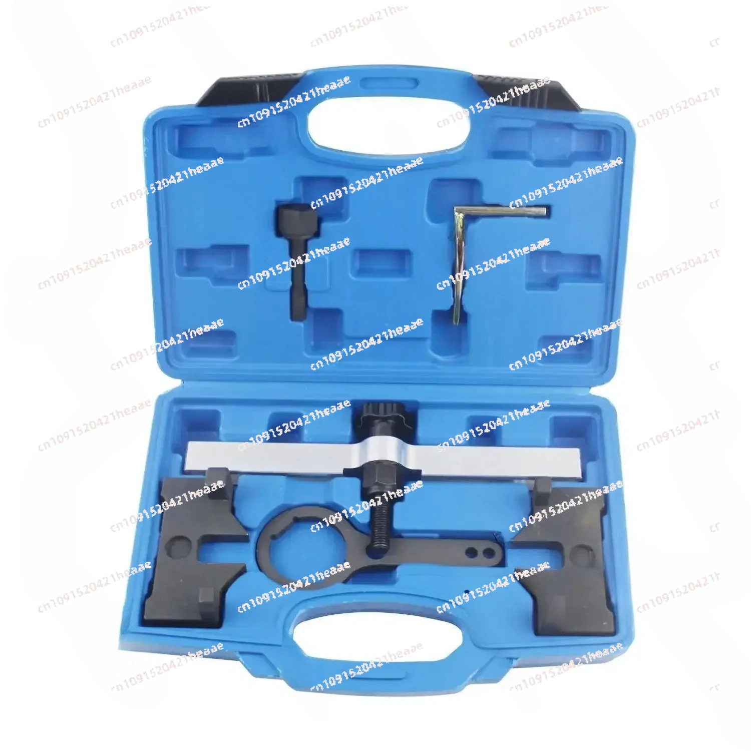 Suitable for Engine Timing Setting Locking Tool Kit, Compatible with X6, X 550i, 750i, 760i, N63 and N74 Engines
Suitable for Engine Timing Setting Locking Tool Kit, Compatible with X6, X 550i, 750i, 760i, N63 and N74 Engines