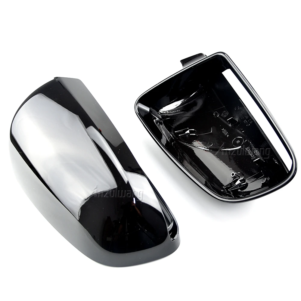 1Pair Carbon pattern Side Wing Mirror Caps for Audi A4 B6 B7 A6 C6 (2003-2007) S4 1:1 replacement covers
1Pair Carbon pattern Side Wing Mirror Caps for Audi A4 B6 B7 A6 C6 (2003-2007) S4 1:1 replacement covers
