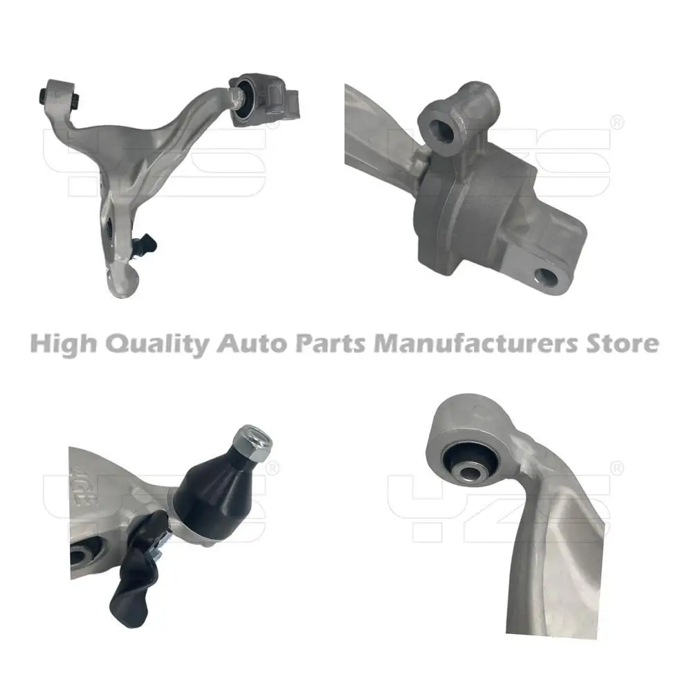 54501 4GE0B Factory Wholesale Left Control Arm for Infiniti Q50 Q60 Series 
54501 4GE0B Factory Wholesale Left Control Arm for Infiniti Q50 Q60 Series