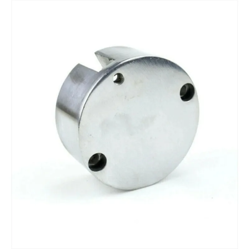1PC Vertical Milling Machine Parts Automatic CNC Feed Clutch Aluminum Cover B99 New
1PC Vertical Milling Machine Parts Automatic CNC Feed Clutch Aluminum Cover B99 New