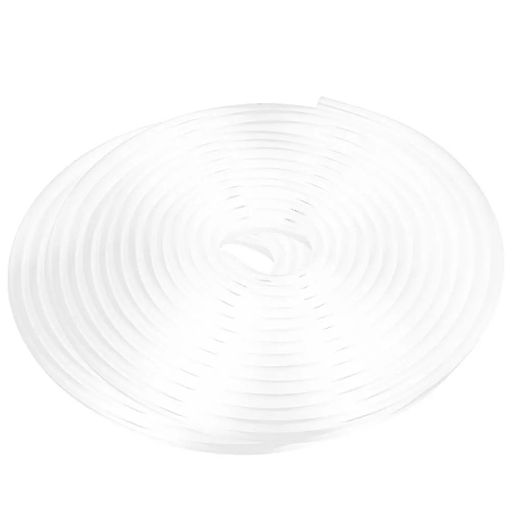 2Pcs Car Protective Cover Rubber Guard Strip Transparent Self Adhesive Automotive Supplies Guards Moldings Car Door
2Pcs Car Protective Cover Rubber Guard Strip Transparent Self Adhesive Automotive Supplies Guards Moldings Car Door