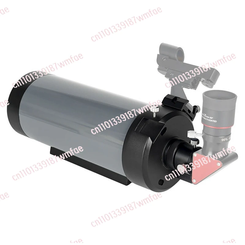 2025 Astronomical Telescope Main Lens OTA105mm F13 Double Dovetail Base
2025 Astronomical Telescope Main Lens OTA105mm F13 Double Dovetail Base