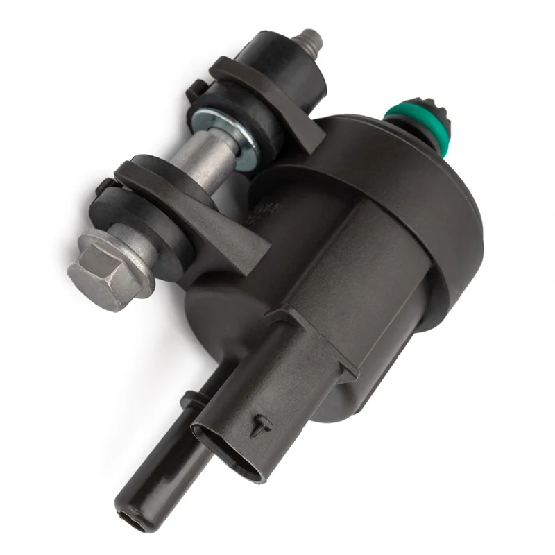 NEW-Purge Control Valve Solenoid 96985666 0280142502 Vapor Canister For Spark 1.2L L4 2013-2015
NEW-Purge Control Valve Solenoid 96985666 0280142502 Vapor Canister For Spark 1.2L L4 2013-2015