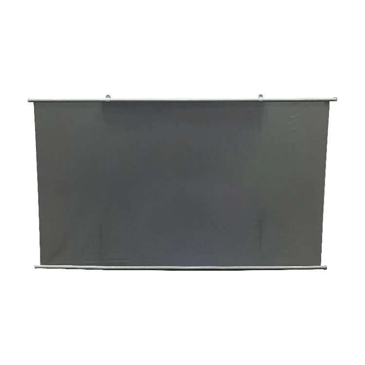 YYHC-Rear Motorized Projection Screen 100inch 16:9 Electric for LED LCD HD 4K ProjectorsAnti-light Screen for Projector
YYHC-Rear Motorized Projection Screen 100inch 16:9 Electric for LED LCD HD 4K ProjectorsAnti-light Screen for Projector