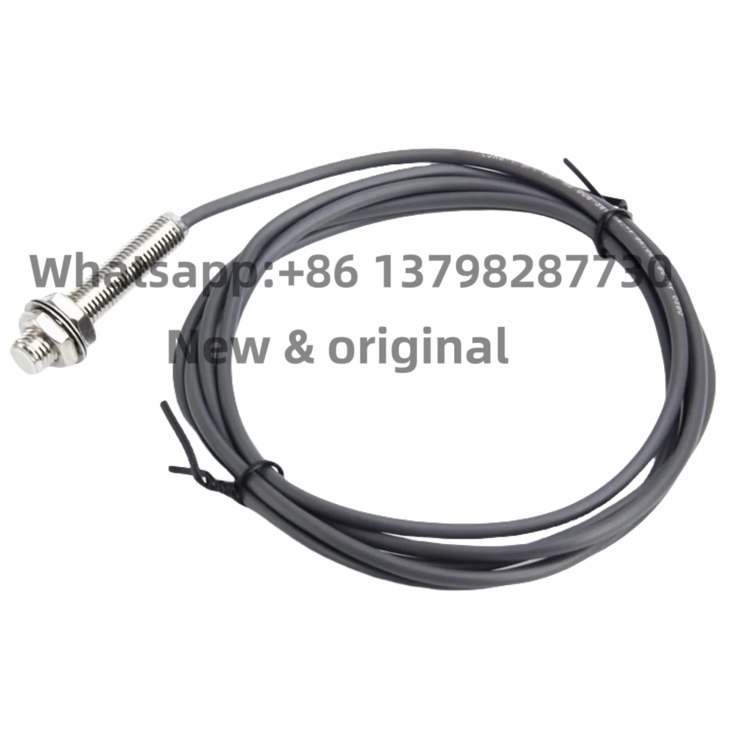 Новый оригинальный телефон LJA8-1.5N1 LJA8-1.5N2 LJA8-1.5P1 LJA8-1.5P2 LJA8-1.5D1 LJA8-1.5D2 LJA8-1.5A1 LJA8-1.5A2
Новый оригинальный телефон LJA8-1.5N1 LJA8-1.5N2 LJA8-1.5P1 LJA8-1.5P2 LJA8-1.5D1 LJA8-1.5D2 LJA8-1.5A1 LJA8-1.5A2