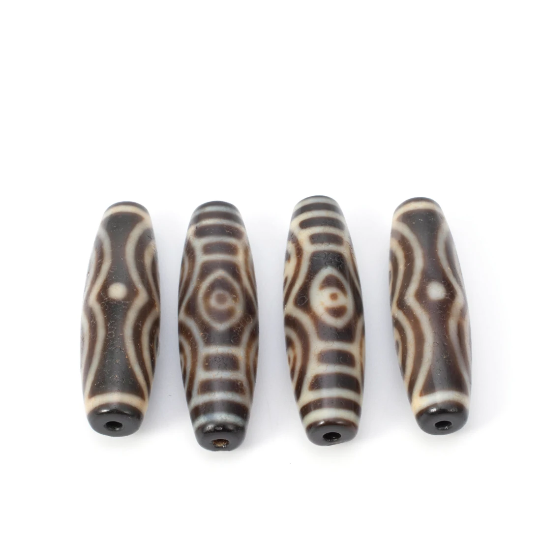 Натуральный тибетский агат, оникс, бусины Дзи, многоглазый камень, объемные бусины, ювелирные изделия для мужчин и женщин, изготовление браслета, ожерелья, сделай сам, 12x38 мм, продается на ПК
Натуральный тибетский агат, оникс, бусины Дзи, многоглазый камень, объемные бусины, ювелирные изделия для мужчин и женщин, изготовление браслета, ожерелья, сделай сам, 12x38 мм, продается на ПК