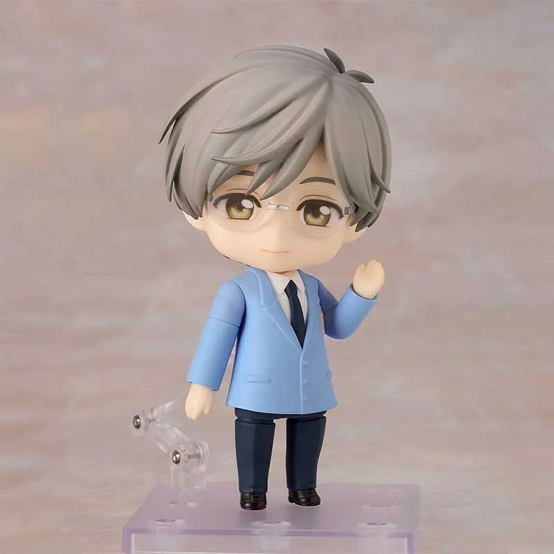 Good Smile Gsc Nendoroid Cardcaptor Sakura Yukito Tsukishiro Movable Anime Action Figure Collectible Doll For Collectors
Good Smile Gsc Nendoroid Cardcaptor Sakura Yukito Tsukishiro Movable Anime Action Figure Collectible Doll For Collectors