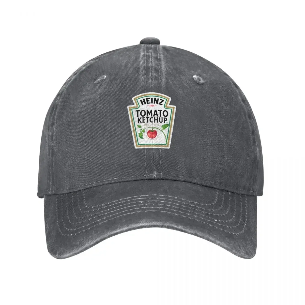 HEINZS KETCHUP Baseball Cap derby hat Mountaineering custom Hat Golf Hat Man For Girls Men's
HEINZS KETCHUP Baseball Cap derby hat Mountaineering custom Hat Golf Hat Man For Girls Men's